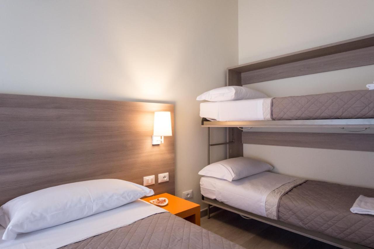 San Felice 135 - 3 Hotel Болоня Екстериор снимка