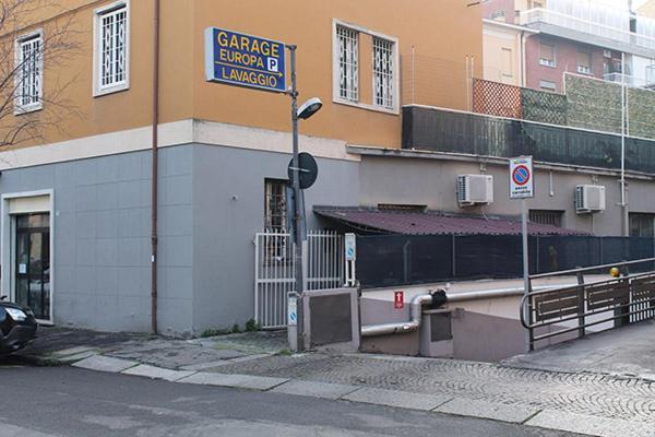San Felice 135 - 3 Hotel Болоня Екстериор снимка